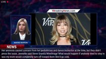 iCarly's Jennette McCurdy Views Her Relationship With Her Mom as “Conditioning” - 1breakingnews.com