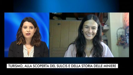 TG 07.08.2022 INTERVISTA MARIA PAOLUCCI