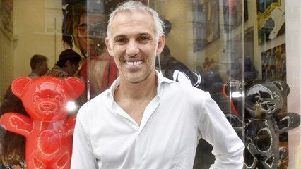 GALA VIDEO - Paul Belmondo grand-père heureux : “C’est une nouvelle étape de la vie”