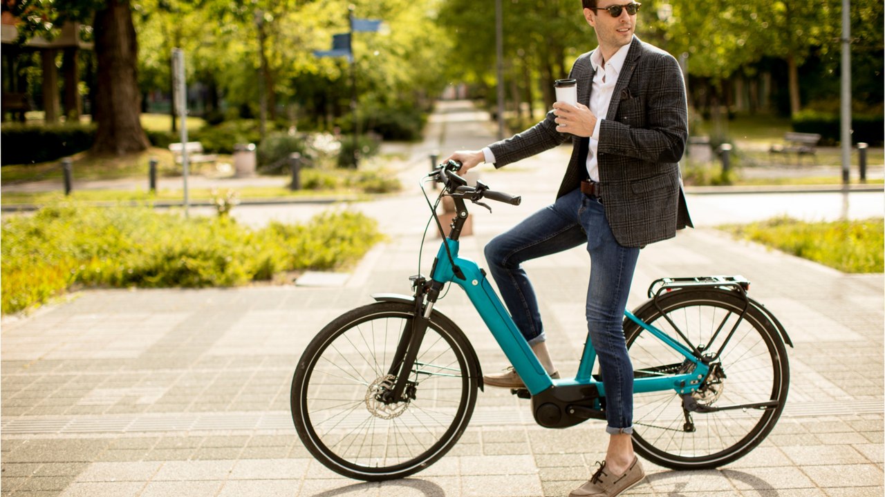Bientôt de nouvelles aides pour l'achat d'un vélo électrique