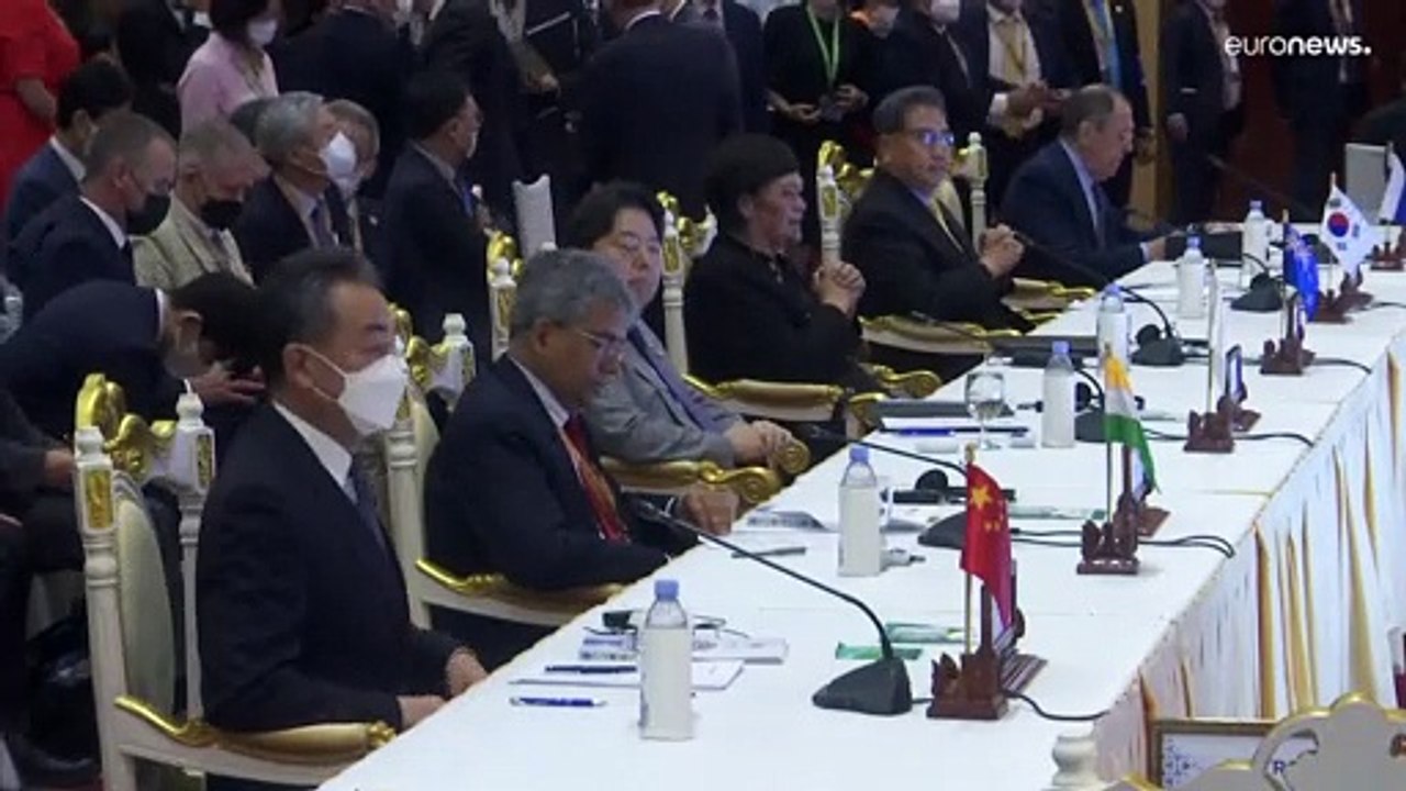 'Erhebliche Eskalation' - Blinken kritisiert Taiwan-Manöver und Pelosi-Sanktionen