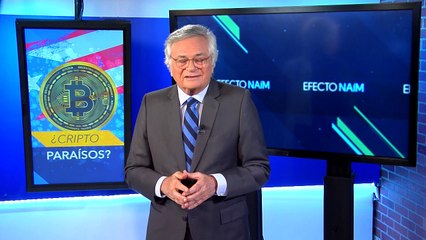 Así están transformando a Puerto Rico y a El Salvador los cripto-empresarios