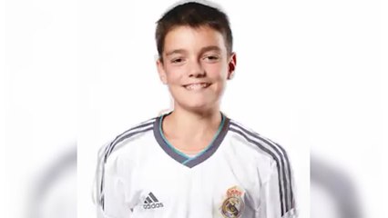 Toda una vida entregado al club: el video de despedida de Miguel Gutiérrez al Real Madrid