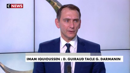 Laurent Jacobelli : David Guiraud «s'est vendu à des communautaristes et à l'islam radical, pour gagner dans sa circonscription»