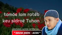 PEUTRANG MATA HATE - IMUM JHON - Lirik Lagu Aceh