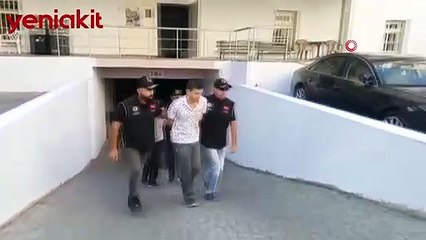 FETÖ'nün hücre evine operasyon! 3 ihraç üsteğmen tutuklandı