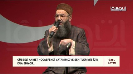 Başkomutana itaat edilmesi farzdır!