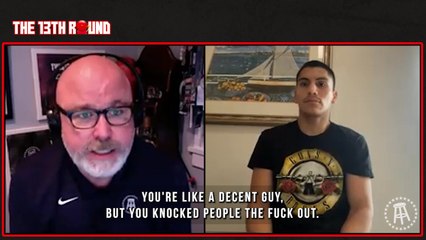 Vergil Ortiz Jr HATES Betting The Over