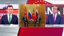Soçi Zirvesi'nden Ortak Bildiri! İşte Rusya ve Türkiye'nin Mutabakat Metni - TGRT Haber