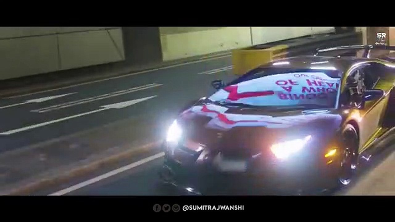 Insane X Peli Waar - (Mashup) AP Dhillon & Imran Khan   DJ Sumit Rajwanshi  SR Music Official