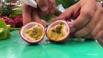 Türkiye'de tropikal meyve üretimi
