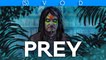 Vlog #731 - Prey (Disney+)