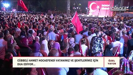 Paralel çetenin adamları sakal bırakmış!