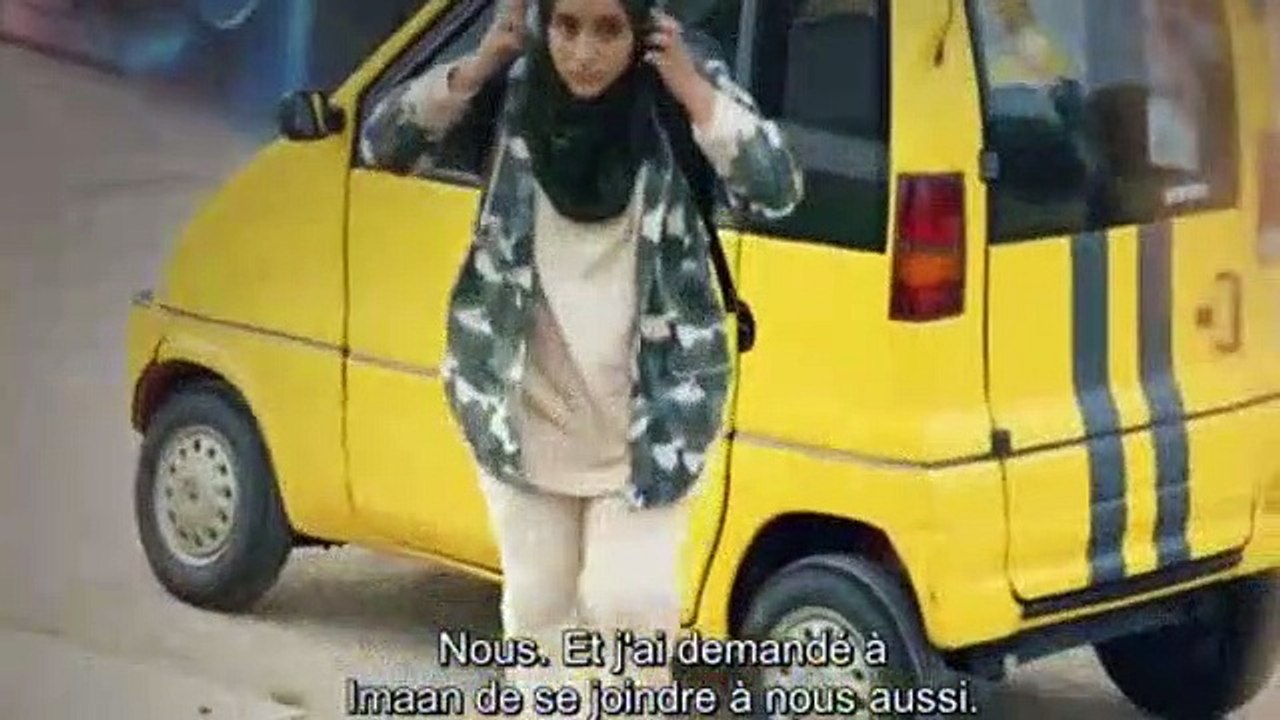 Skam Nederland Season 1 Episode 4 - [French]