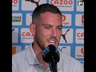 Mercato OM : c'est officiel, Jordan Veretout est la septième recrue de l'été