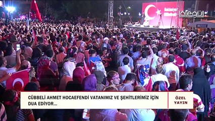 Ey Asker Kılığındaki Terörist! Karşında Yunan mı Var?