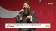 Mesele Tayyip Bey'in şahsından da öte yurdumuzu NATO'ya işgal ettirmektir!