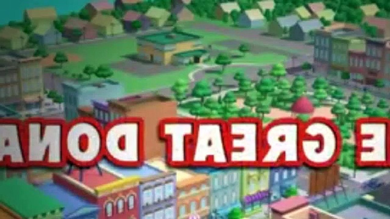 Handy Manny S02E38 The Great Donate Abuelito In A Fix