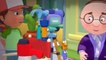 Handy Manny Season 2 Episode 39 Fun And Games Autumn Leaves