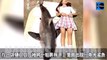 Bizarre Moment Fury as Chinese influencer, Vlogger Goes Viral after Eating a Giant Great White Shark