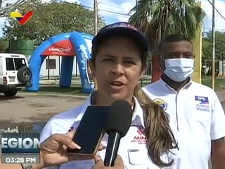 Instalan puntos de información preventiva en Apure durante la temporada vacacional