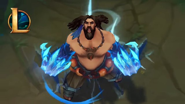 LoL - Riot révèle le rework d'Udyr : comment le champion va changer après sa mise à jour majeure