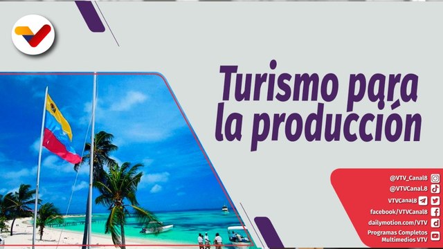 Al Día | Desarrollo de las Zonas Económicas Especiales en Venezuela