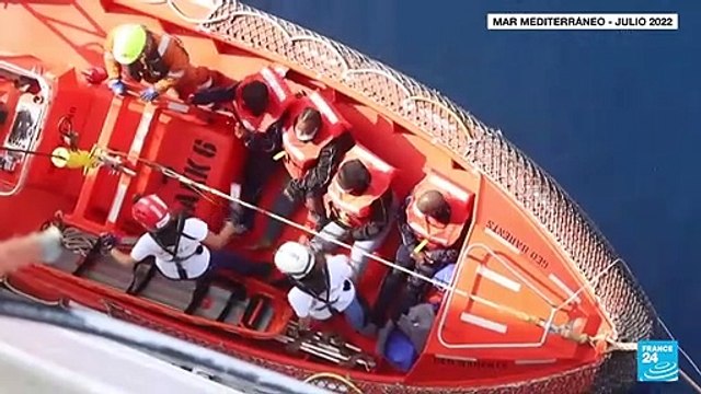 Candidato a premier Matteo Salvini propone endurecer control de fronteras en Italia