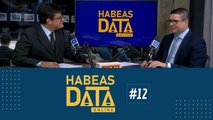 HABEAS DATA #12 - CONRRADO REZENDE