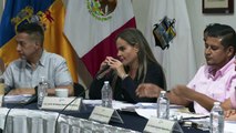 Temen ediles a Llamas; “da miedo”, dicen | CPS Noticias Puerto Vallarta