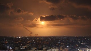 Gazze'de gerilim! (VİDEO) 5-6 Ağustos 2022 Gazze'de neler oluyor? Gazze son dakika haberleri...