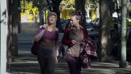 Cuentos de Identidad  cap 11 Un encuentro inesperado