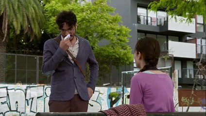 Cuentos de Identidad cap  13  Espejito espejito (FIN)