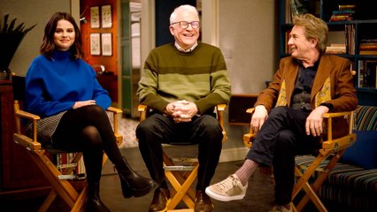 The Craft in Making the Hulu Mystery Series Only Murders in the Building