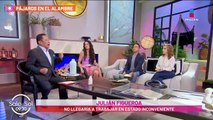 Niurka  y Juan Vidal VS el mundo | Programa 29/07/2022 | Sale el Sol