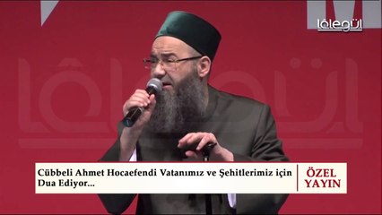 FETO'cu komutanlar niçin Hazreti Ali'yi öldüren hariciler gibidir?