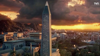 Genesis capitulo 211 Latino