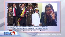 ¿Por qué Nicolás Maduro sueña con denunciar magnicidio?