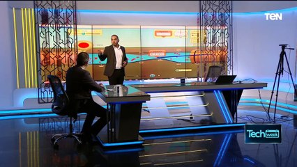 رئيس لجنة التشريعات الأسبق بـالاتصالات: تطبيقات الـ NFT تساعد في تطوير التكنولوجيا لكن نحتاج تشريعها