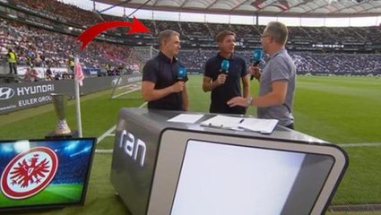 Bu kare Türk futbolseverleri çileden çıkarttı! Milli Takım'ın hocası Kuntz'a tepki yağıyor
