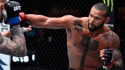 UFC Fight Night 8/6 Preview: Best Bets