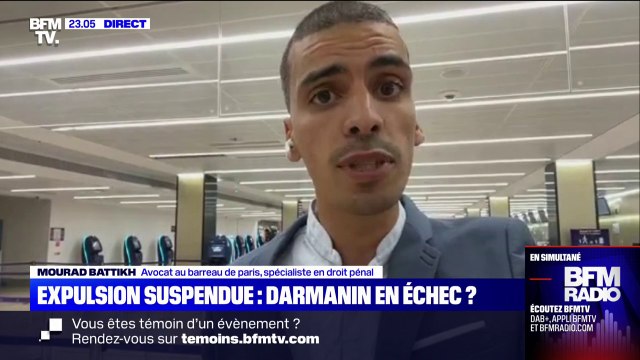 Expulsion suspendue de l'imam Hassan Iquioussen: Le ministre de l'Intérieur voudrait mettre ses conditions au-dessus de la loi , selon l'avocat Mourad Battikh