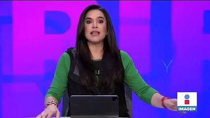 Enrique Vargas va como candidato del PAN para el Estado de México