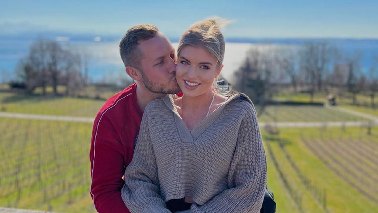 „Bauer sucht Frau“-Stars Patrick und Antonia getrennt? Sie reagiert genervt