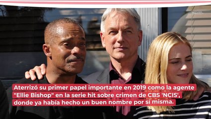 Emily Wickersham: datos interesantes sobre la estrella de ‘NCIS’