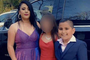 Ala. Girl's Mom and Brother Were 2 Slain Victims Found After She Chewed Through Restraints to Escape Captivity