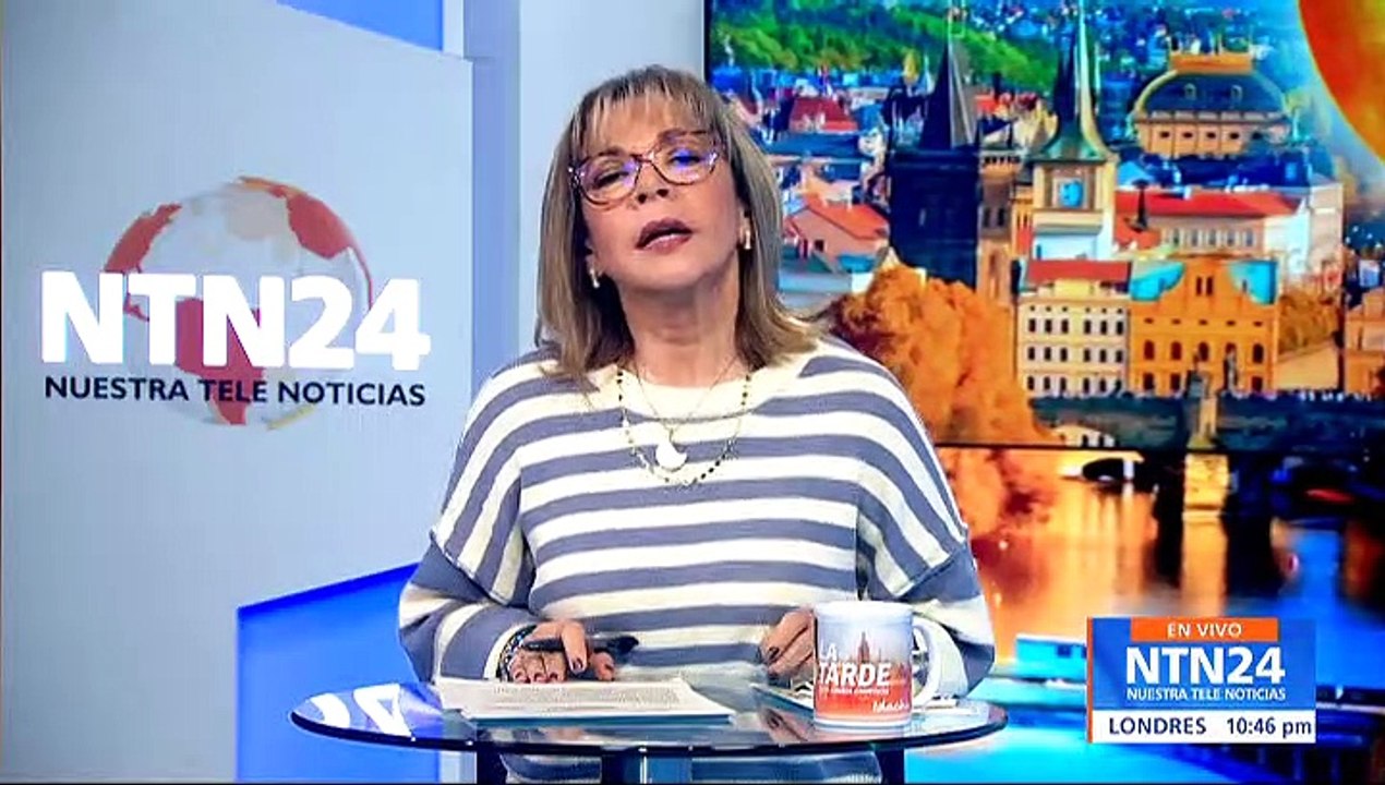 Entrevista a Lajos Szászdi León-Borja