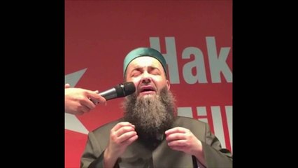 Kısıklı Meydanından Vatana, Millete ve Şehitlere Duâlar