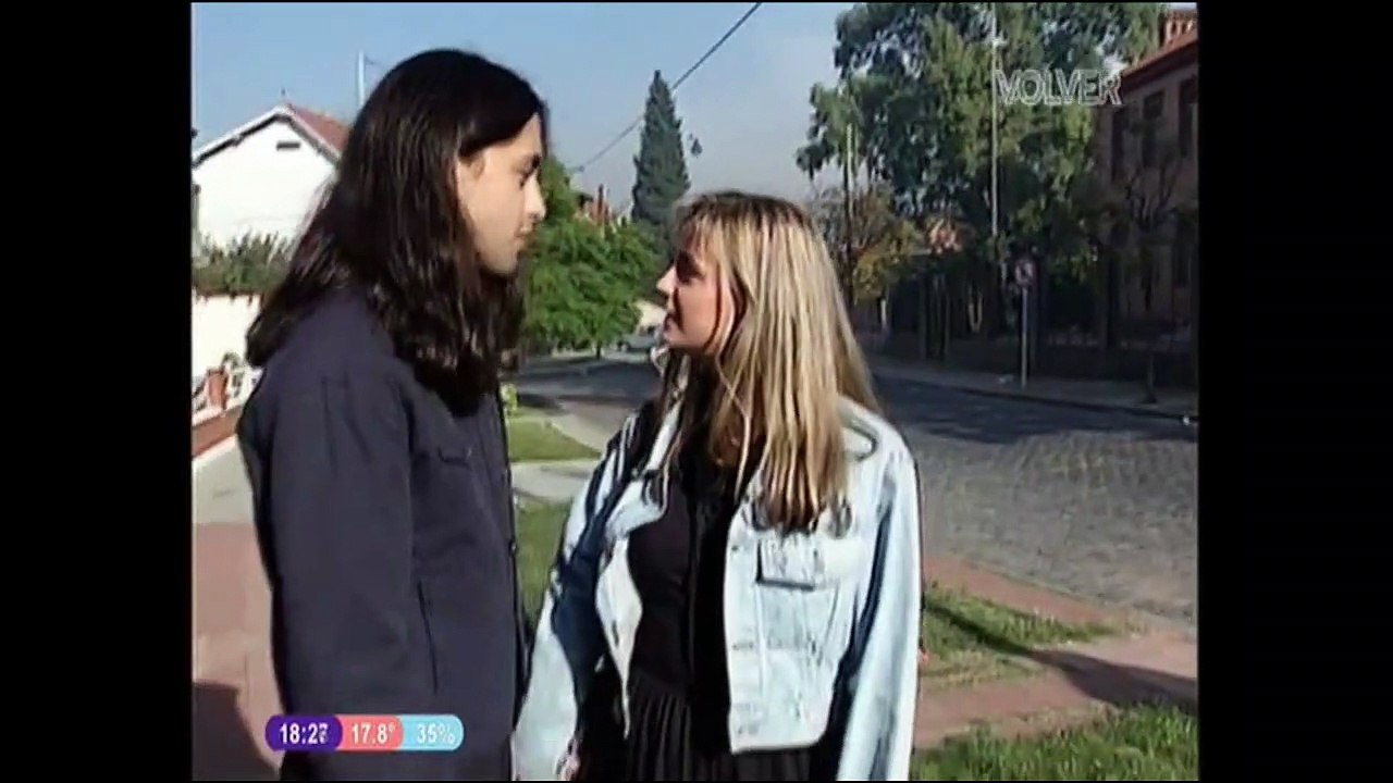 Montaña Rusa - Capítulo 048
