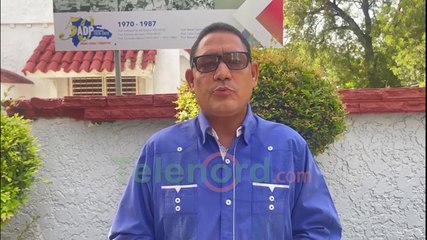 Dirigente ADP: “Gestión del ex ministro de educación fue de improvisación y poca transparencia”